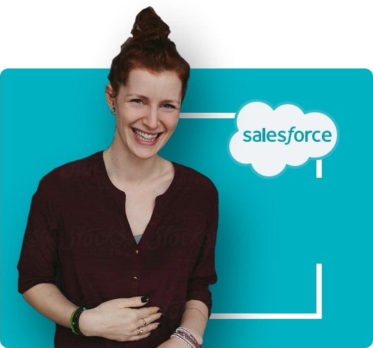 Salesforce Outsourcing